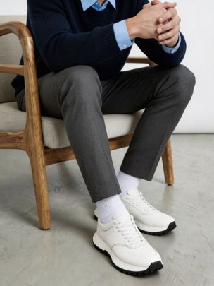 Купить Кроссовки FARGONI