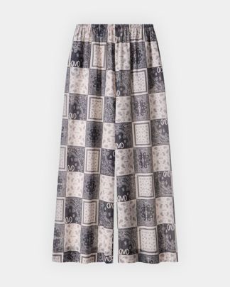 Купить Брюки MONOCHROME