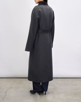 Купить Пальто SENCELLERIE