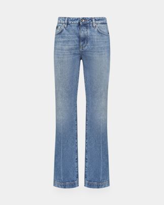 Купить Джинсы DOLCE & GABBANA