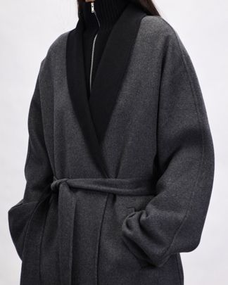 Купить Пальто SENCELLERIE