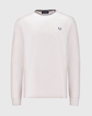 Купить Лонгслив FRED PERRY