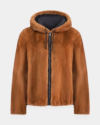 Купить Шуба SENCELLERIE