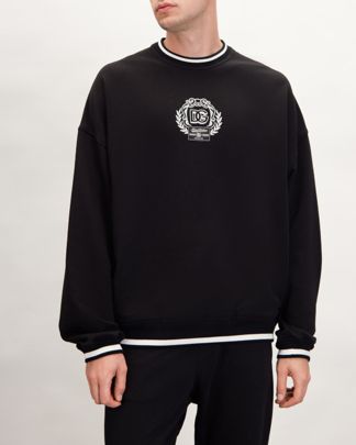 Купить Свитшот DOLCE & GABBANA