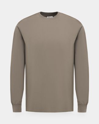 Купить Лонгслив SOLID