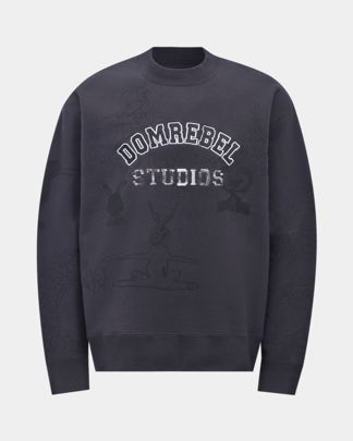 Купить Свитшот DOM REBEL