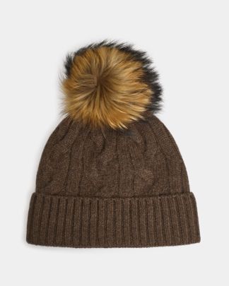 Купить Шапка TIME TO CASHMERE
