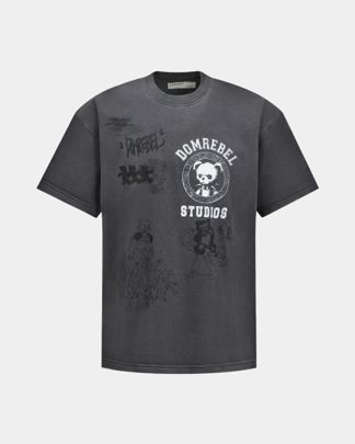 Купить Футболка DOM REBEL