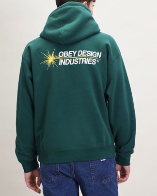 Купить Худи OBEY