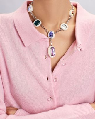 Купить Колье LILI ARCHIVE