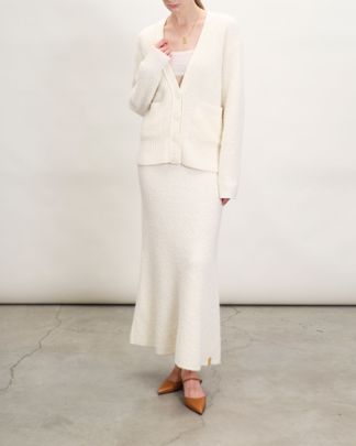 Купить Кардиган FREE AGE