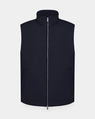 Купить Жилет HUGO BOSS