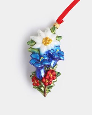 Купить Елочная игрушка HANCO