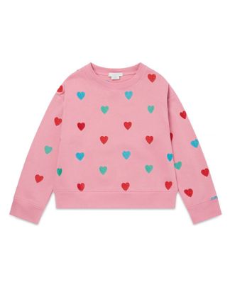 Купить Свитшот STELLA MCCARTNEY