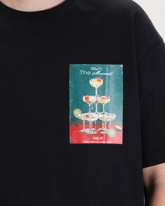 Купить Футболка SOLID MEN