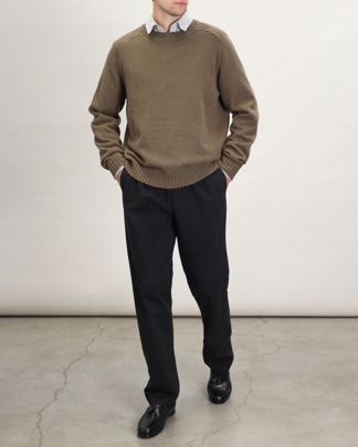 Купить Джемпер SOLID