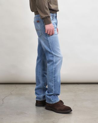 Купить Джинсы 7 FOR ALL MANKIND