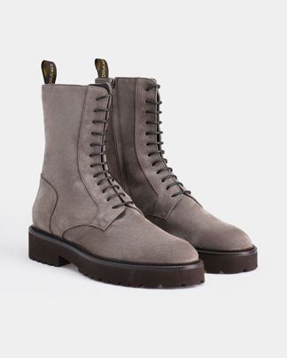 Купить Ботинки DOUCALS