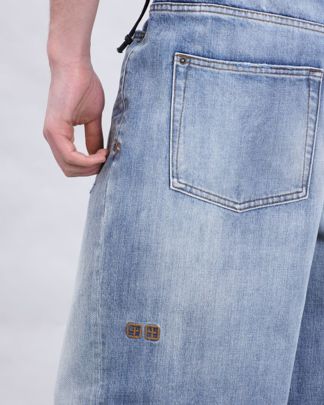 Купить Джинсы KSUBI MEN