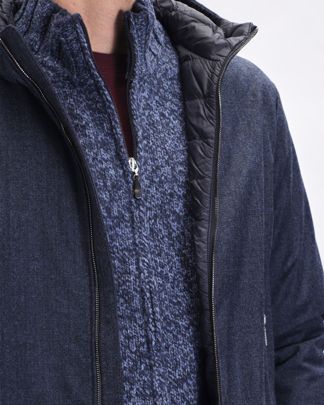 Купить Пуховик MOORER