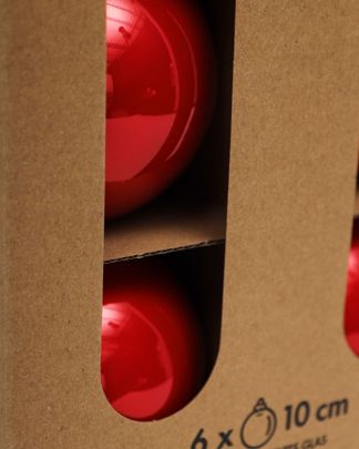 Купить Набор елочных игрушек INGES MAGIC