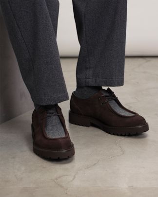 Купить Полуботинки DOUCALS