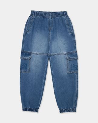 Купить Джинсы MOTHERBEAR