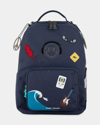 Купить Рюкзак JEUNE PREMIER KIDS