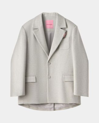 Купить Полупальто MONOCHROME