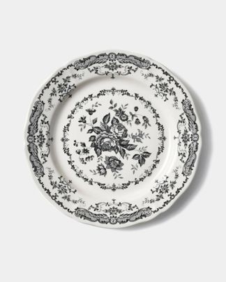 Купить Тарелка BITOSSI