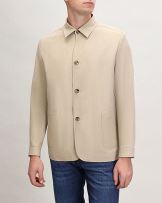 Купить Куртка HUGO BOSS