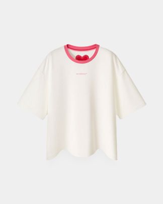 Купить Футболка MONOCHROME