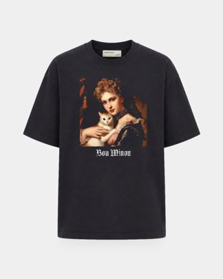 Купить Футболка DOM REBEL