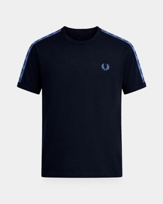 Купить Футболка FRED PERRY