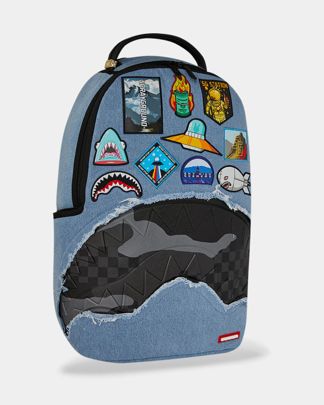 Купить Рюкзак SPRAYGROUND