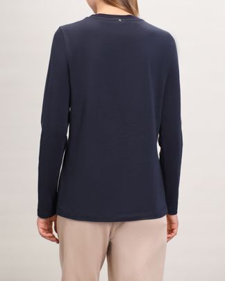 Купить Лонгслив LORENA ANTONIAZZI