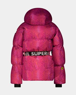 Купить Куртка SUPERREBEL