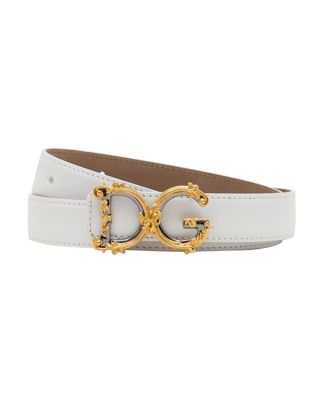 Купить Ремень DOLCE & GABBANA