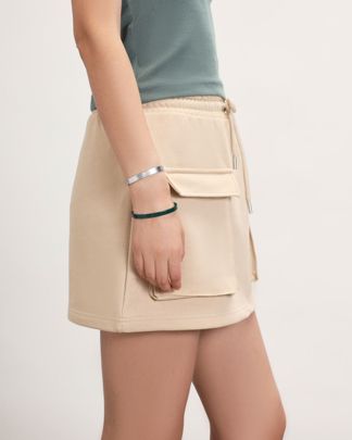 Купить Юбка COMME DES FUCKDOWN