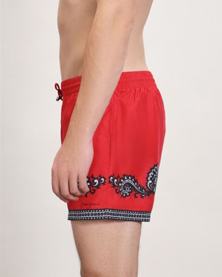 Купить Шорты пляжные DOLCE & GABBANA