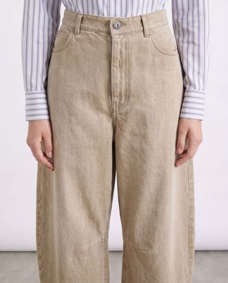 Купить Джинсы WEEKEND MAX MARA