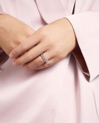 Купить Кольцо SEVENWORLDS