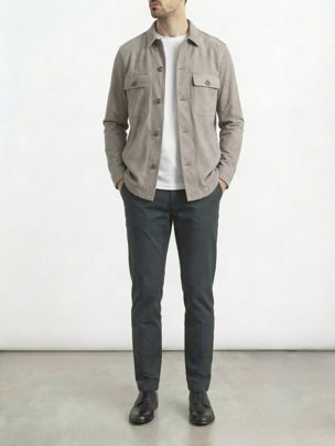 Купить Брюки HUGO BOSS
