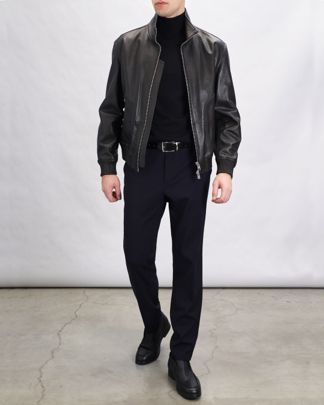 Купить Водолазка HUGO BOSS