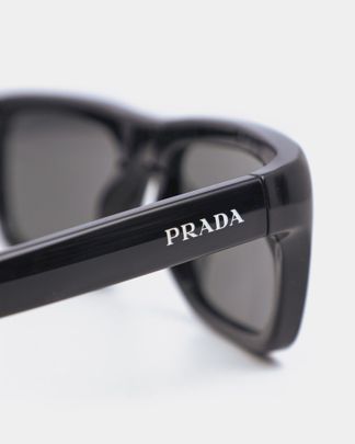 Купить Очки PRADA EYEWEAR