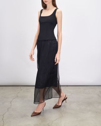 Купить Юбка TATMU