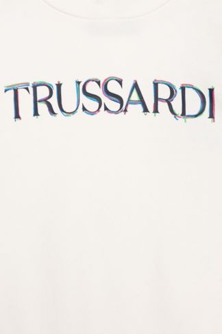 Купить Худи TRUSSARDI