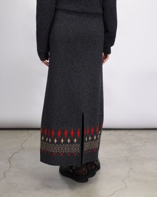 Купить Юбка MONOCHROME