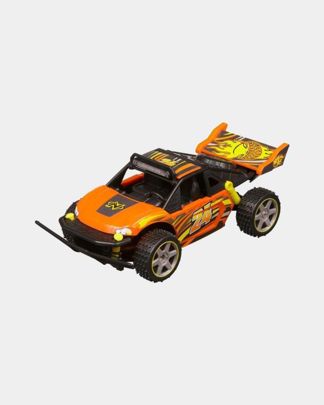 Купить Гоночный багги на р/у race buggies - hyper blaze NIKKO