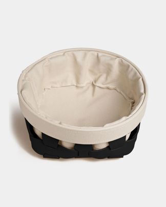 Купить Корзина для хранения 30х17 см DZADZA